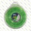 lawn mower ROUND NYLON 1LB DONUT .095 (2.4MM) » Trimmer Line