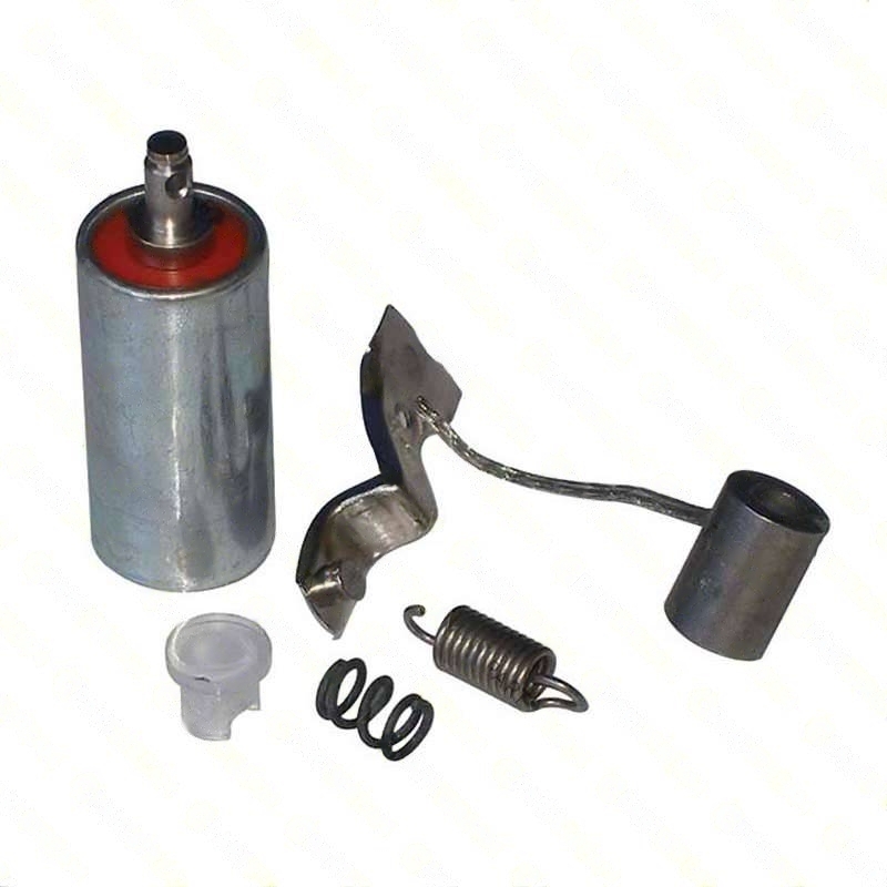 lawn mower IGNITION SET » Ignition & Electrical