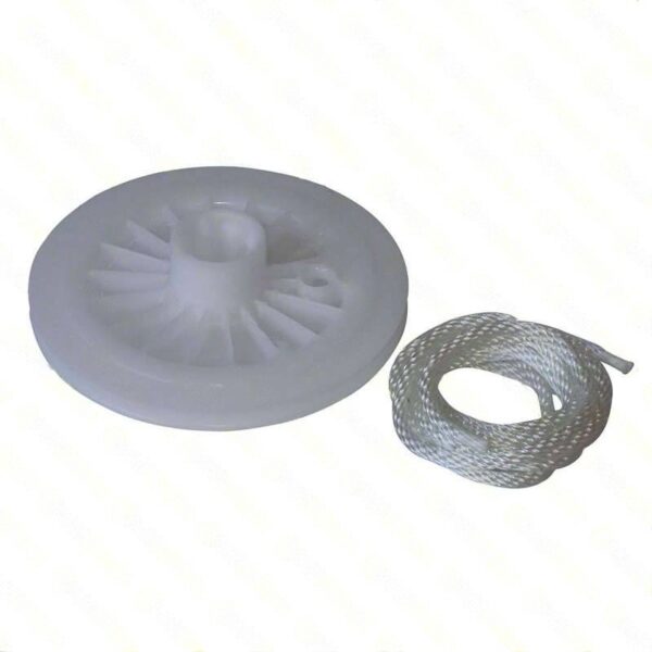 lawn mower GENUINE STARTER PULLEY » Starter Parts