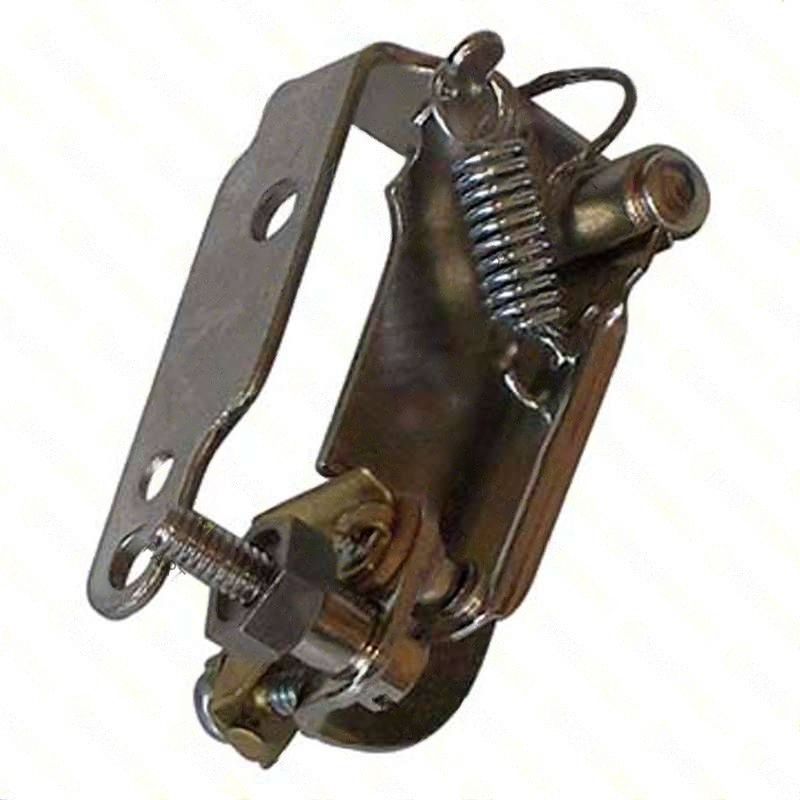 lawn mower IGNITION SET » Ignition & Electrical
