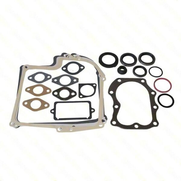 lawn mower GENUINE GASKET SET » Gaskets