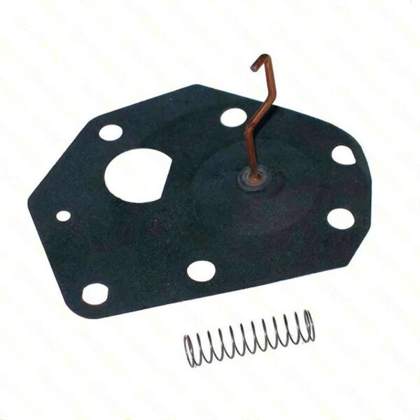 lawn mower GENUINE DIAPHRAGM KIT » Carburettor & Fuel