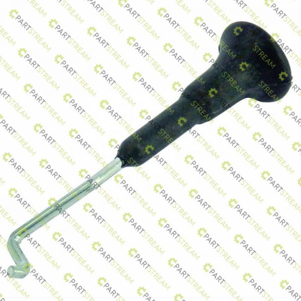 lawn mower SINA CHOKE ROD » Carburettor & Fuel