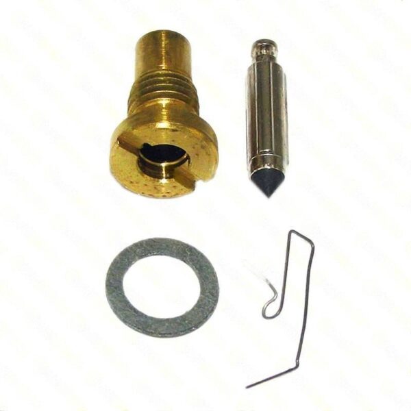 lawn mower NEEDLE & SEAT » Carburettor & Fuel