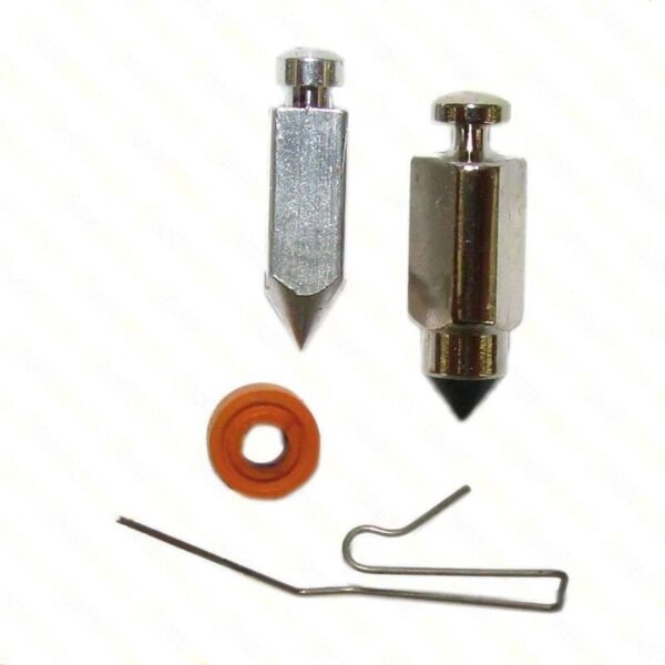 lawn mower NEEDLE & SEAT » Carburettor & Fuel