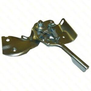 lawn mower THROTTLE LEVER ASSEMBLY » Carburettor & Fuel