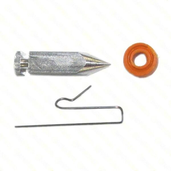 lawn mower NEEDLE & SEAT » Carburettor & Fuel