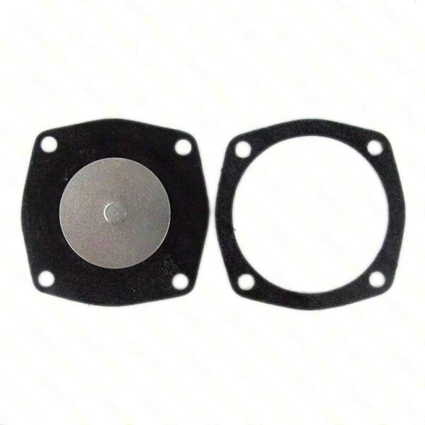 lawn mower DIAPHRAGM KIT » Carburettor & Fuel