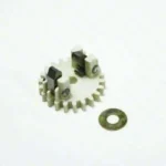 lawn mower GENUINE GOVERNOR GEAR ASSEMBLY » Internal Engine