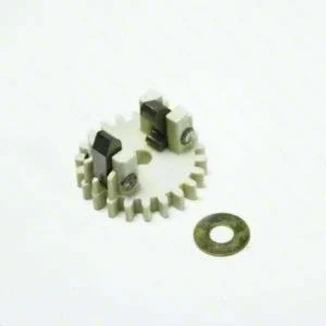 lawn mower GENUINE GOVERNOR GEAR ASSEMBLY » Internal Engine