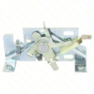 lawn mower GENUINE THROTTLE CONTROL ASSEMBLY » Carburettor & Fuel