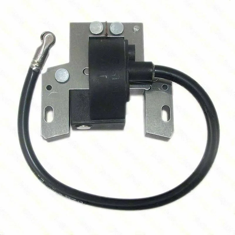 lawn mower KEY CONTROL BOX » Ignition & Electrical