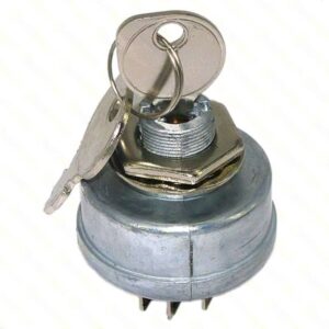 lawn mower IGNITION SWITCH » Ignition & Electrical