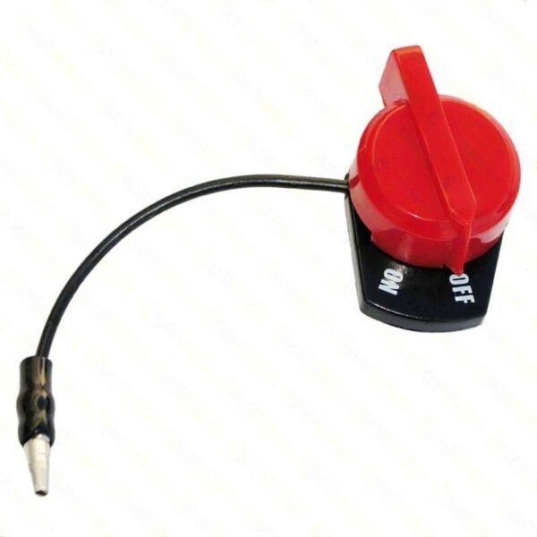 lawn mower STOP SWITCH » Ignition & Electrical