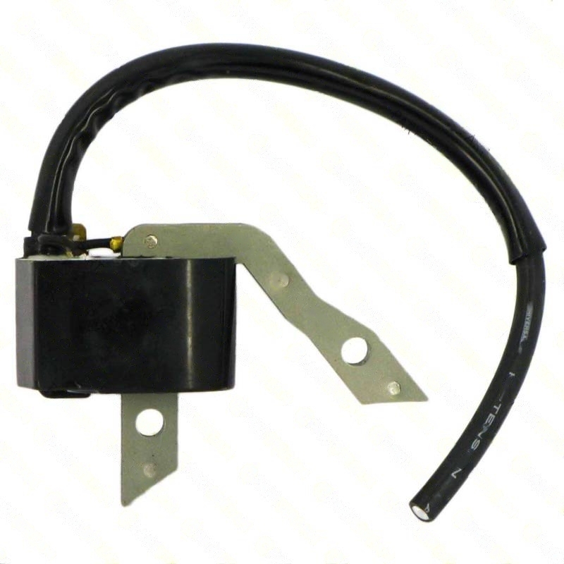 lawn mower SPARK PLUG BOOT » Ignition & Electrical
