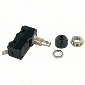 lawn mower MICRO SWITCH » Ignition & Electrical