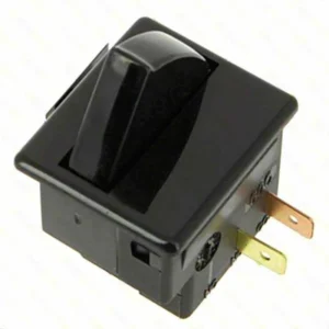 lawn mower MICRO SWITCH » Ignition & Electrical