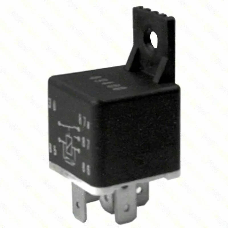 lawn mower INTERLOCK SWITCH » Ignition & Electrical