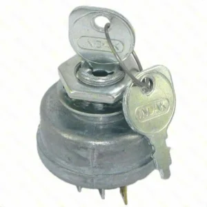 lawn mower IGNITION SWITCH » Ignition & Electrical