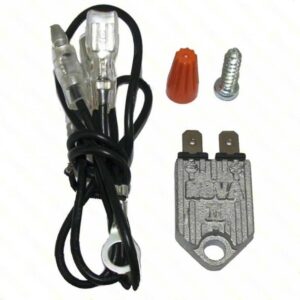 lawn mower IGNITION MODULE » Ignition & Electrical