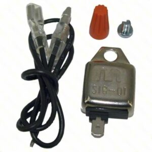 lawn mower IGNITION MODULE » Ignition & Electrical