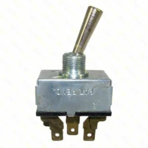 This is a law mower part  PTO SWITCH
