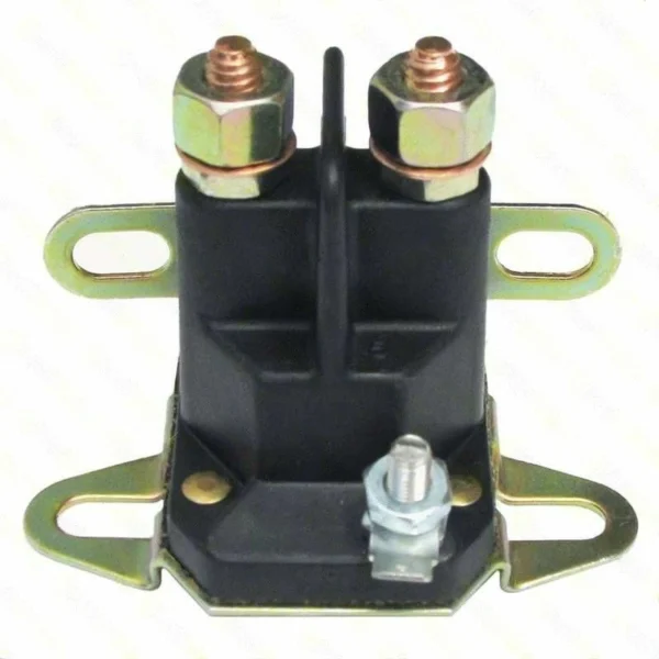 lawn mower STARTER SOLENOID » Ignition & Electrical