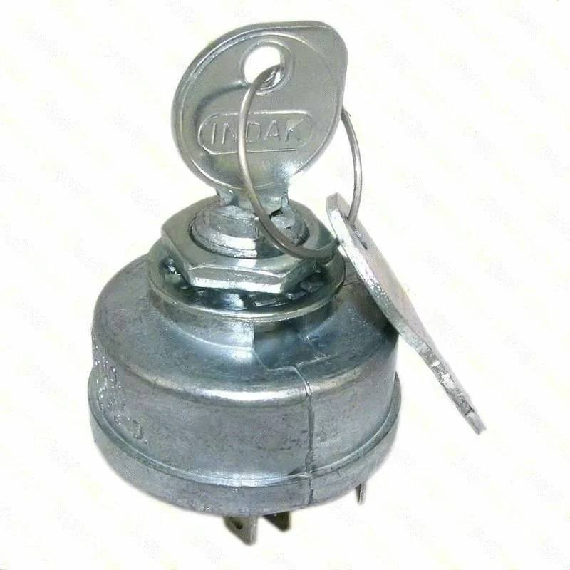 lawn mower STARTER SOLENOID » Ignition & Electrical