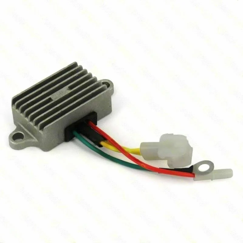 lawn mower IGNITION SWITCH » Ignition & Electrical
