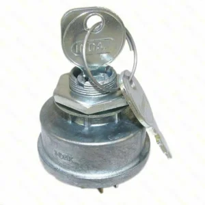 lawn mower IGNITION SWITCH » Ignition & Electrical