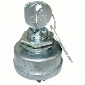 lawn mower IGNITION SWITCH » Ignition & Electrical