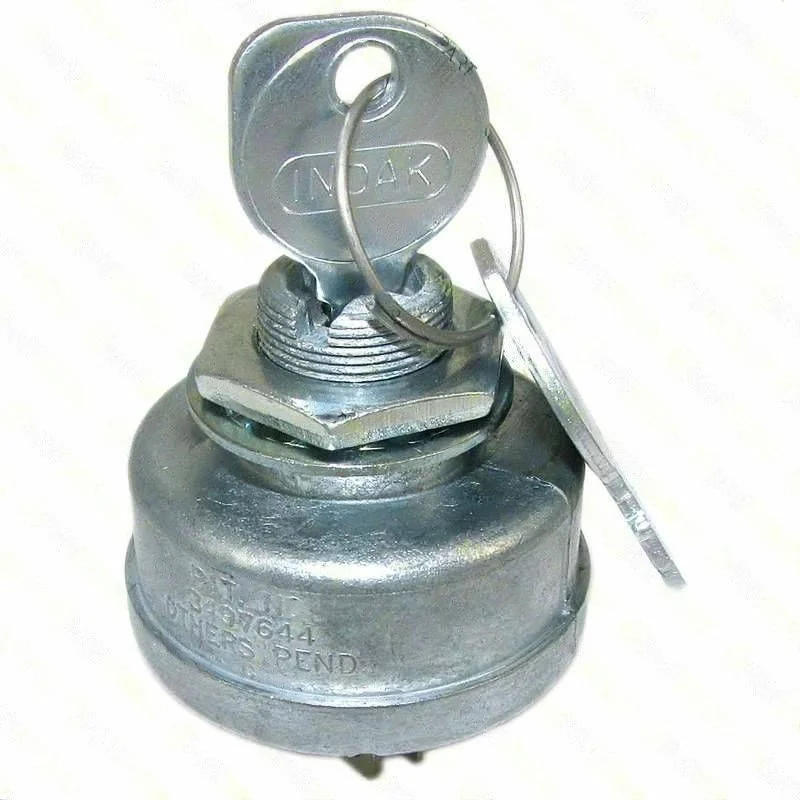 lawn mower IGNITION KEY » Ignition & Electrical