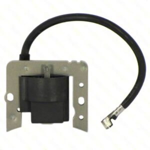 lawn mower IGNITION COIL » Ignition & Electrical