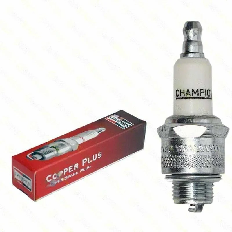 lawn mower CHAMPION H12 SPARK PLUG » Ignition & Electrical