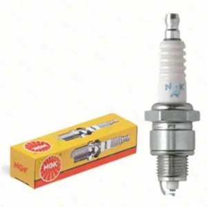 lawn mower NGK A6 SPARK PLUG » Ignition & Electrical