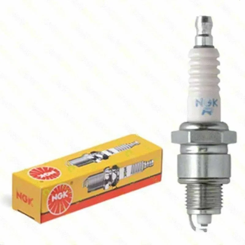 lawn mower CHAMPION RS17YX SPARK PLUG » Ignition & Electrical