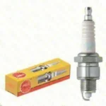 lawn mower NGK ZFR5F SPARK PLUG » Ignition & Electrical