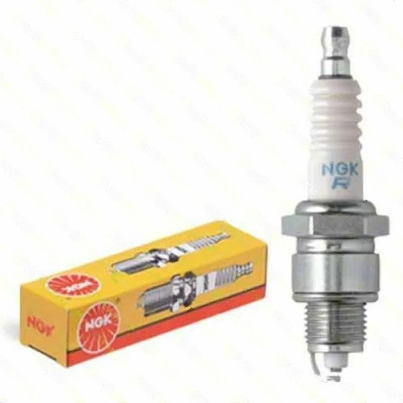 lawn mower NGK CR5HSA SPARK PLUG » Ignition & Electrical