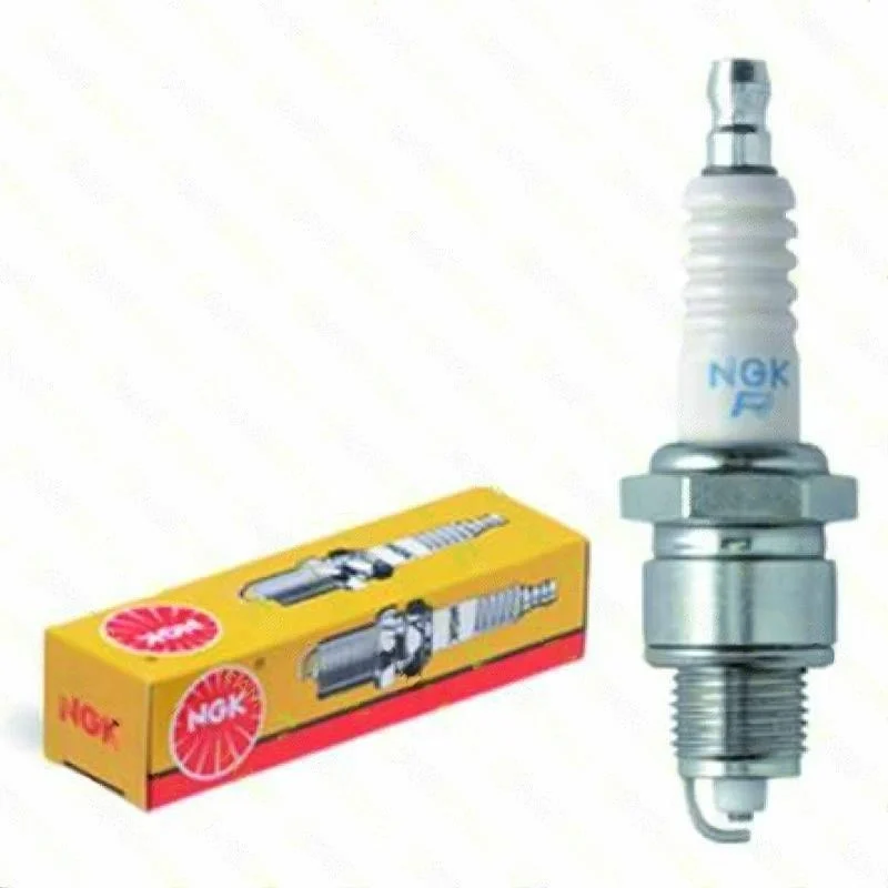 lawn mower NGK CR6HSA SPARK PLUG » Ignition & Electrical