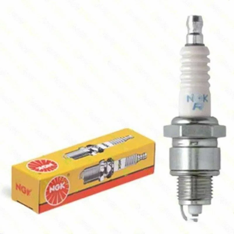 lawn mower NGK DCPR7E SPARK PLUG » Ignition & Electrical