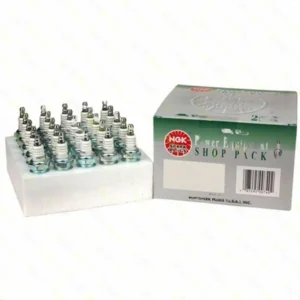 lawn mower NGK BKR5E SPARK PLUGS 25PK » Ignition & Electrical