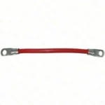 lawn mower BATTERY CABLE » Ignition & Electrical