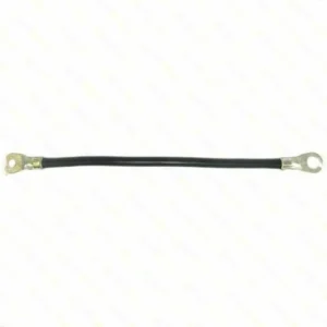 lawn mower BATTERY CABLE » Ignition & Electrical