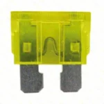 lawn mower BLADE FUSE » Ignition & Electrical