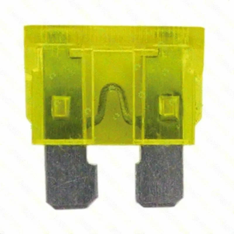 lawn mower BATTERY TERMINAL » Ignition & Electrical