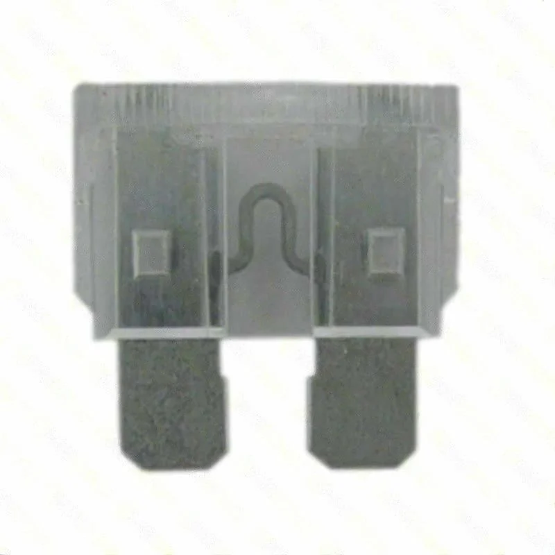 lawn mower FUSE HOLDER » Ignition & Electrical