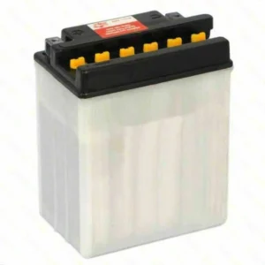 lawn mower BATTERY » Ignition & Electrical