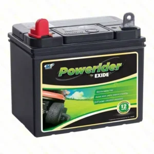 lawn mower BATTERY » Ignition & Electrical
