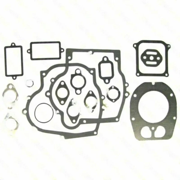 lawn mower GENUINE GASKET SET » Gaskets