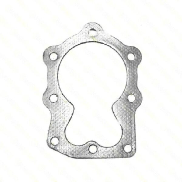 lawn mower GENUINE HEAD GASKET » Gaskets